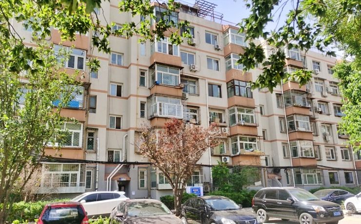 昌平区 昌平镇昌盛园一区18号楼6层3单元601号（昌盛园一区）