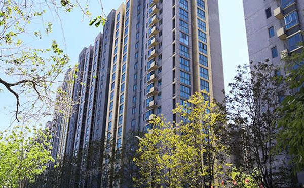 丰台区 马家堡东路106号2号楼6层629（远洋自然家园）商业