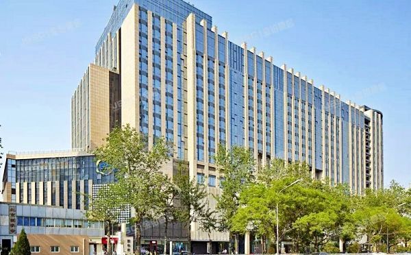 海淀区 复兴路51号1幢10层10202号（国悦府）办公