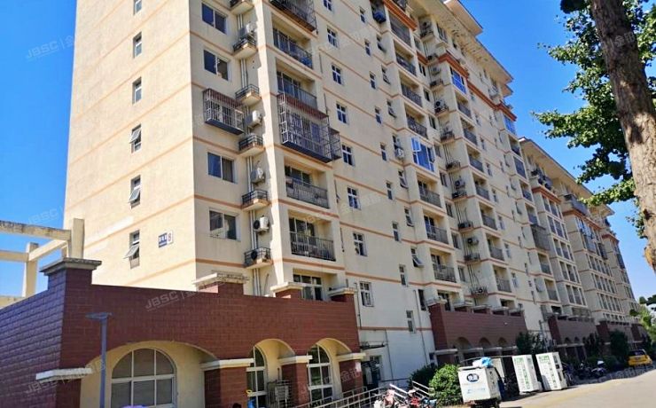 怀柔区 雁栖镇雁鸣园8号楼11层1单元1103（柏泉庄园雁鸣园B区）定向安置房