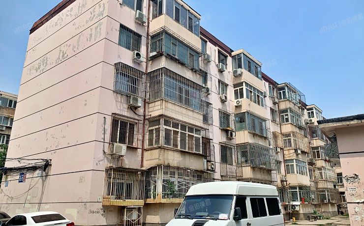 大兴区 黄村镇福苑小区36号楼1层4-102（福苑小区） 北京法拍房