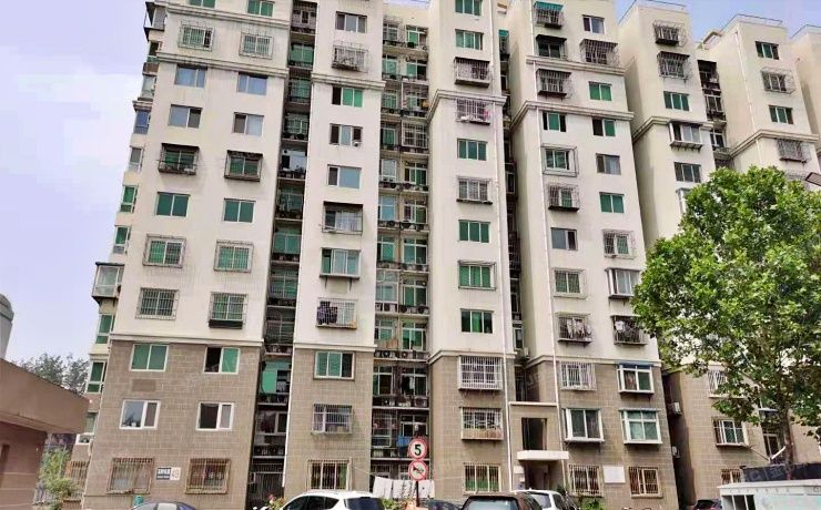 通州区 京艺天朗49号楼2层2单元202 北京法拍房