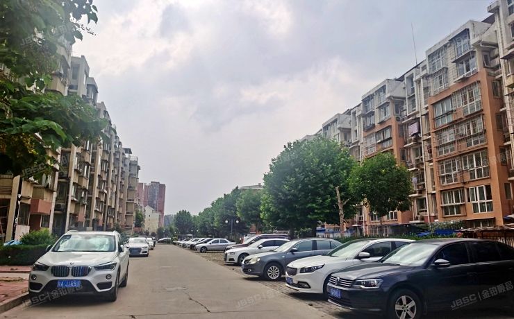 顺义区 港馨家园东区6号楼6层2单元601（港馨家园东区）