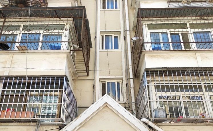 密云区 密云镇长安东区1号楼2单元401号（长安小区东区）