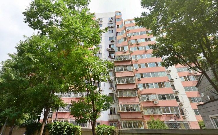 海淀区 东升园公寓10号楼806（东升园）