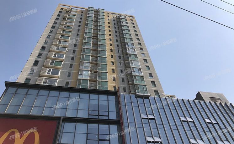 朝阳区 夏家园甲6号楼1层3门105号（万方景轩）