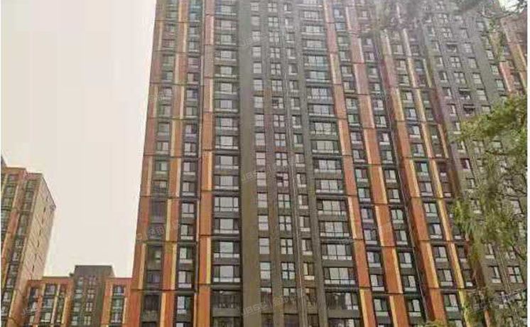 朝阳区 太阳宫火星园3号楼16层1单元1162（火星园）