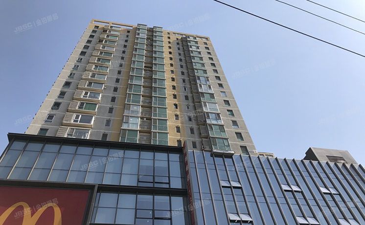 朝阳区 夏家园甲6号楼1层5门106号（万方景轩）