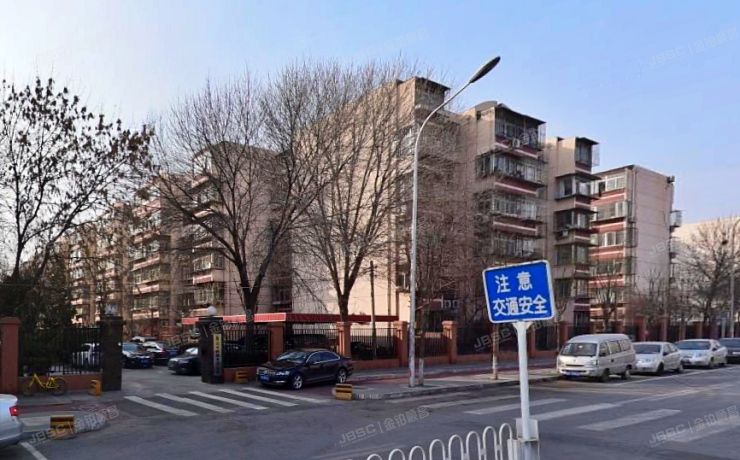 丰台区 建欣苑四里15号楼7单元602（建欣苑四里）