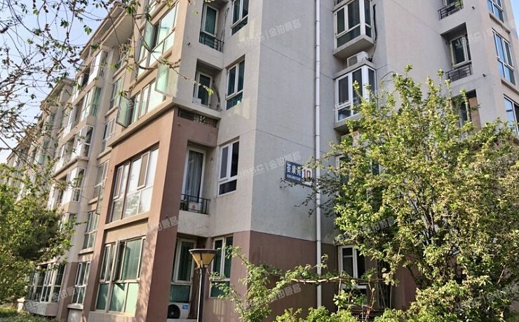 朝阳区 荟康苑10号楼6层4单元602号（荟康苑）