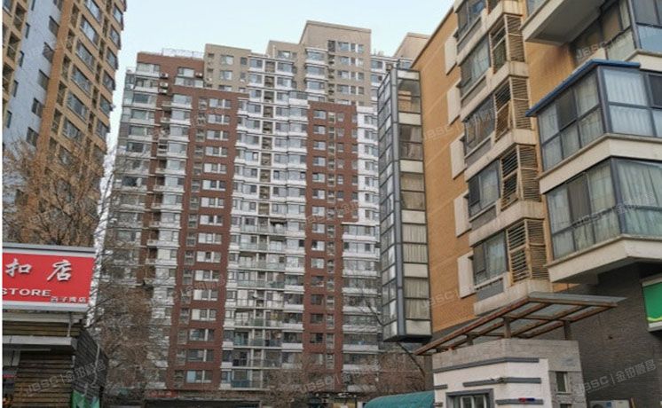 朝阳区 百子湾东里114号楼7层1单元702（沿海赛洛城五期）