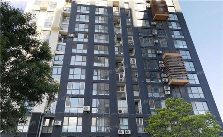 朝阳区 百子园16号楼11层1104号（后现代城D区）