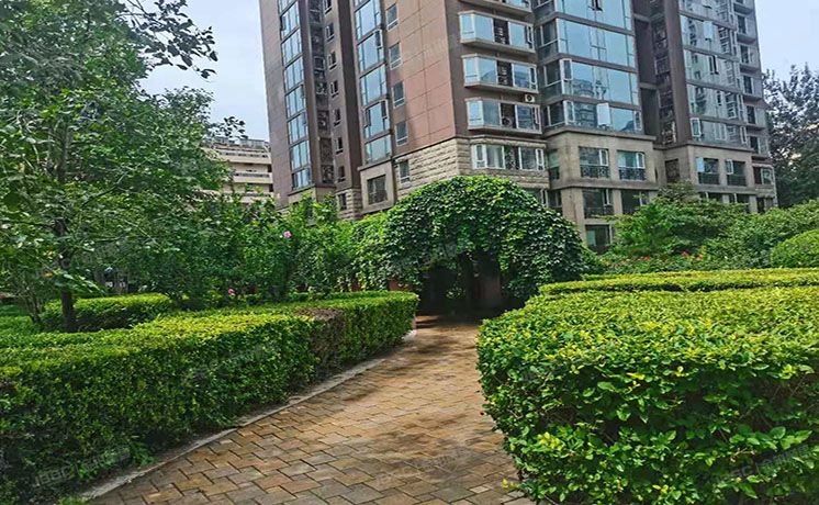 朝阳区 北四环东路108号千鹤家园乙5号楼10层1007（千鹤家园）