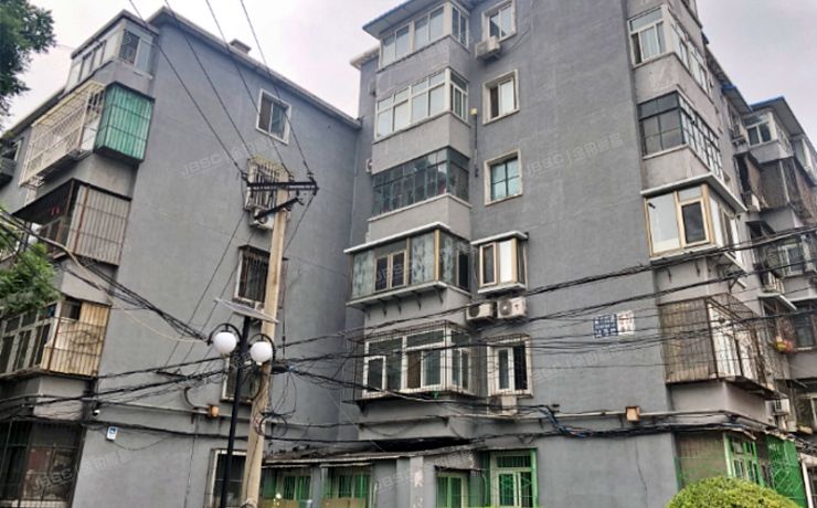 海淀区 紫竹院路14号1层21门3号（紫竹院路14号院）