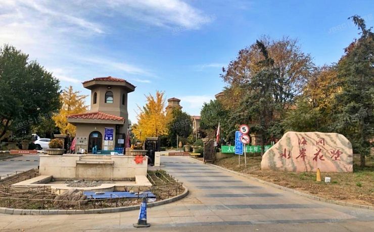 密云区 密溪路55号院13号楼3层1单元302号（海阔水岸花墅）