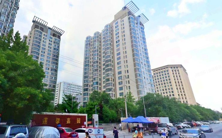 丰台区 莲花池西里11号3号楼2103号（莲馨嘉园）