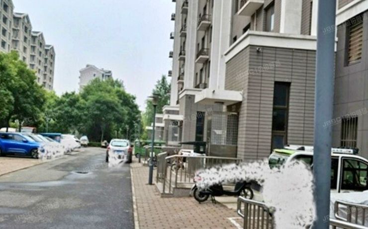 大兴区 榆文街5号院10号楼2层5单元201（榆垡新城嘉园）