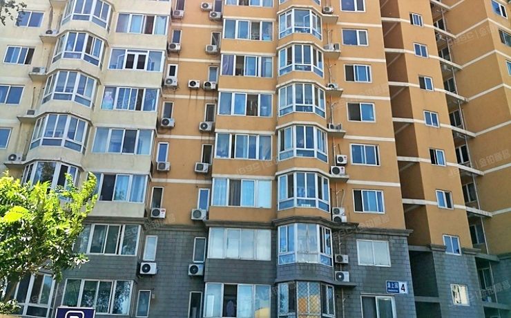 海淀区 清上园4号楼1层4-7-102