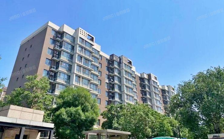 丰台区 美域家园南区18号楼9层2单元901号（天鸿美域）