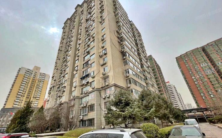 朝阳区 紫芳路5号院2号楼18层1804（芳林苑）