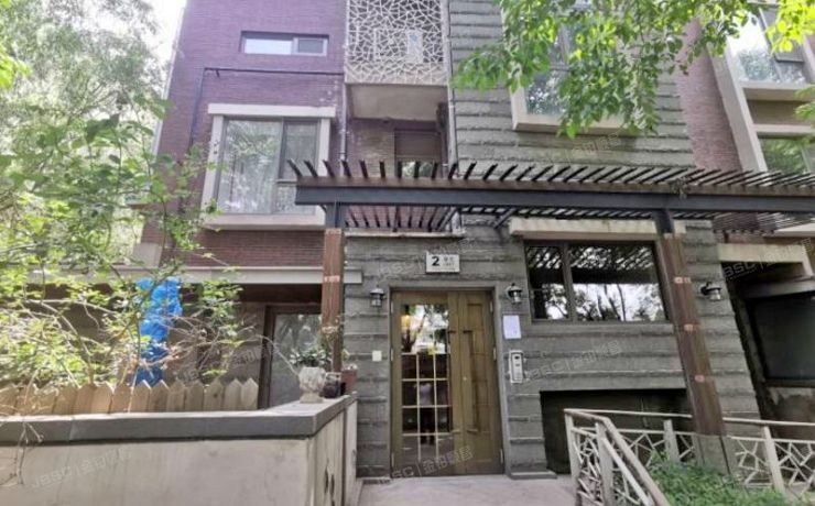 顺义区 龙湾别墅10号楼-1至2层2单元2-102 北京法拍房