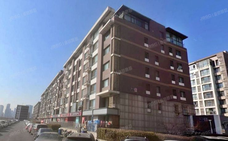 朝阳区 通惠家园惠泽园8号楼1层1-3号（壹线国际）商铺