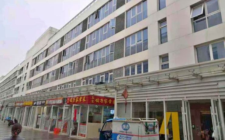 大兴区 隆盛大街4号院1号楼4层6单元404室（众美MIMO公馆）办公