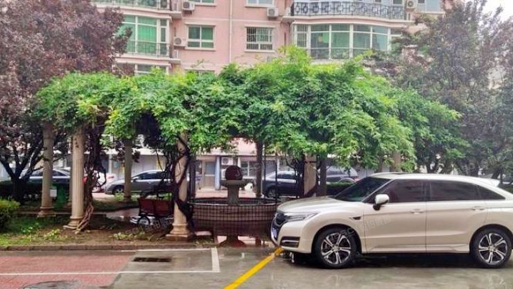 怀柔区 富乐小区北里43号楼1层3-101（新兴居小区）