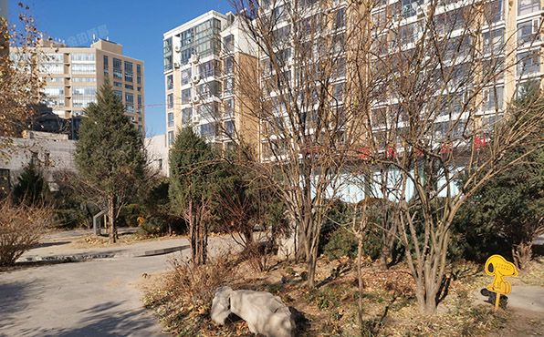 大兴区 黄村镇滨河北里6号楼6层3-601（那尔水晶城）