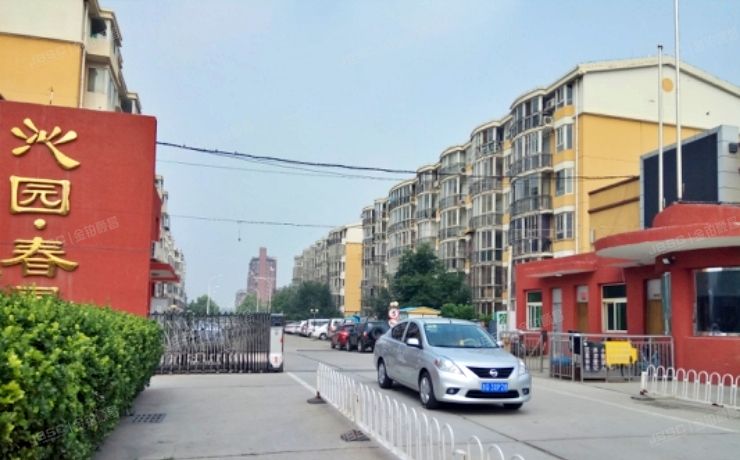 房山区 窦店镇沁园春景9号楼1至2层1-101（沁园春景）