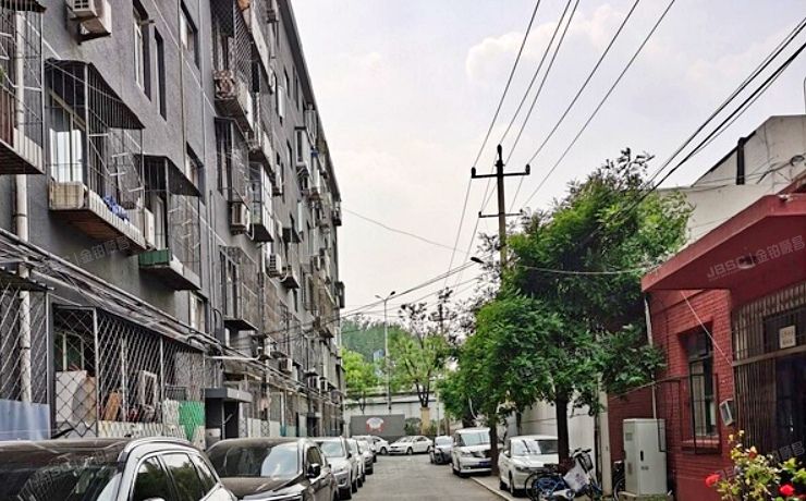 朝阳区 南沙滩1号楼2层322号（南沙滩和谐小区）