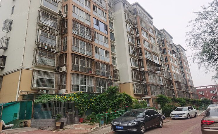 顺义区 怡馨家园7号楼一单元701号（怡馨家园）