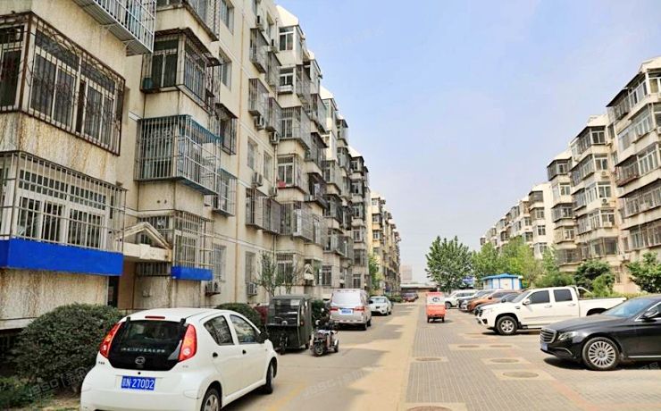 昌平区 昌平镇水屯家园7号楼4层1单元141号（水屯家园）