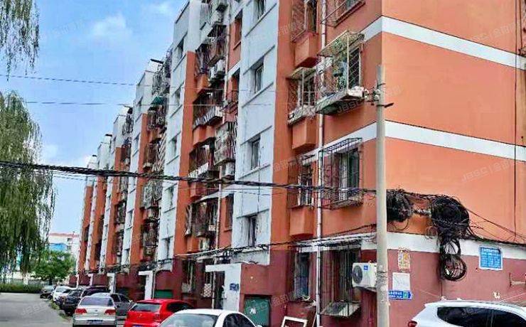 大兴区 黄村镇观音寺4号楼5层4-502（观音寺小区）