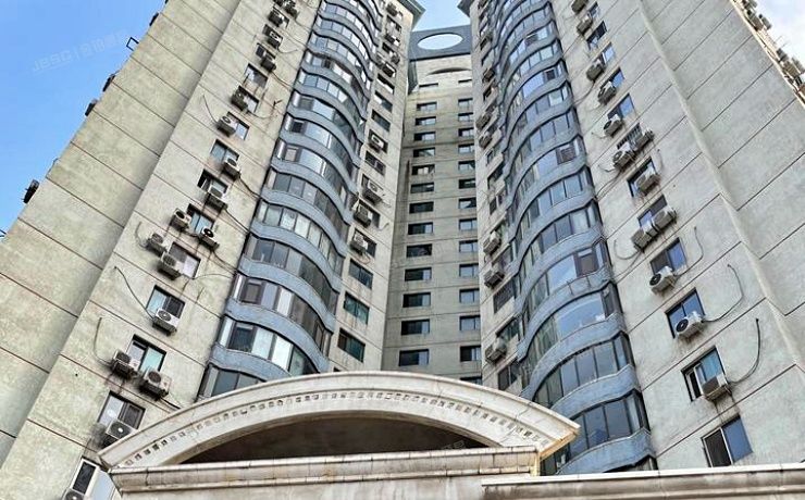 丰台区 百强大道6号院1号楼17层1707号（宝隆公寓）