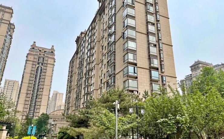 朝阳区 广渠路28号219号楼10层1单元1103号（珠江帝景B区）