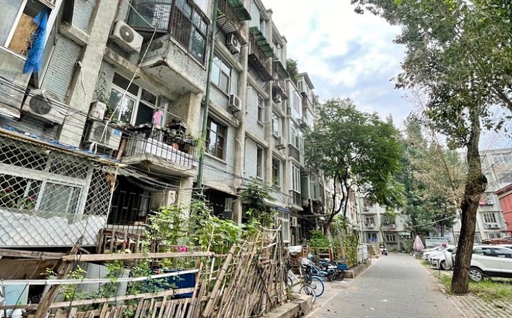 西城区 三里河三区40号楼1层2门2号（三里河三区）