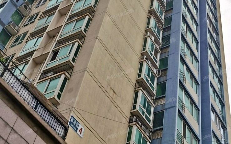 通州区 富河园4号楼11层A单元A1104（碧水明珠）