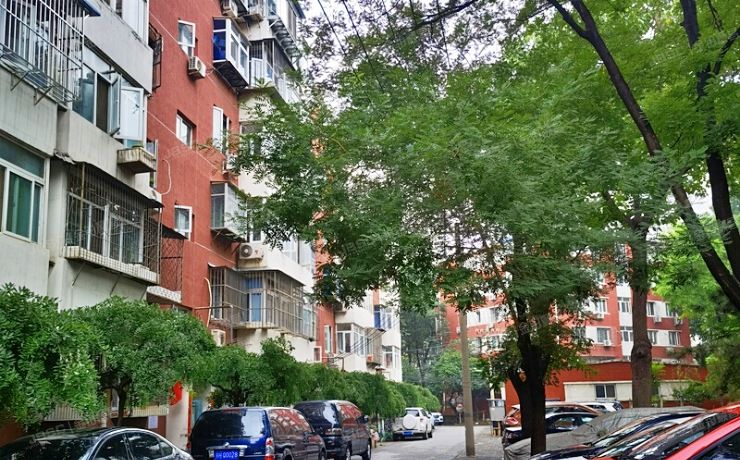 朝阳区 高家园一区7号楼5层6单元105号（高家园一区）