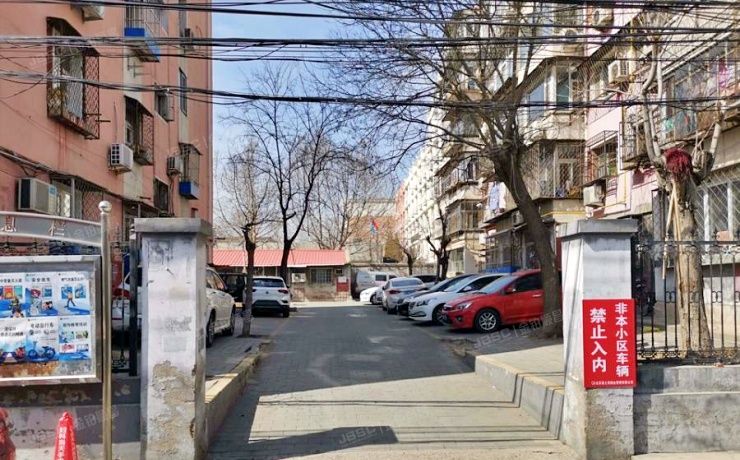 昌平区 昌平镇瑞光胡同5号楼2层7号（瑞光胡同）