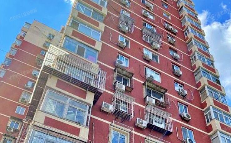 西城区 红莲中里2号楼2层2-201（红莲中里）