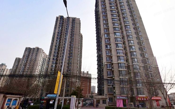 丰台区 万芳园二区9号楼3层304室（万年花城）