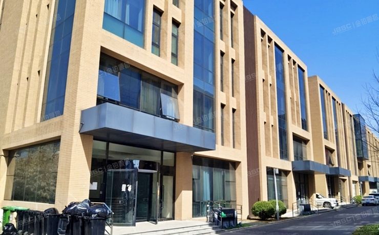 昌平区 超前路37号院6号楼1至4层101号（中关村兴业创业园）厂房