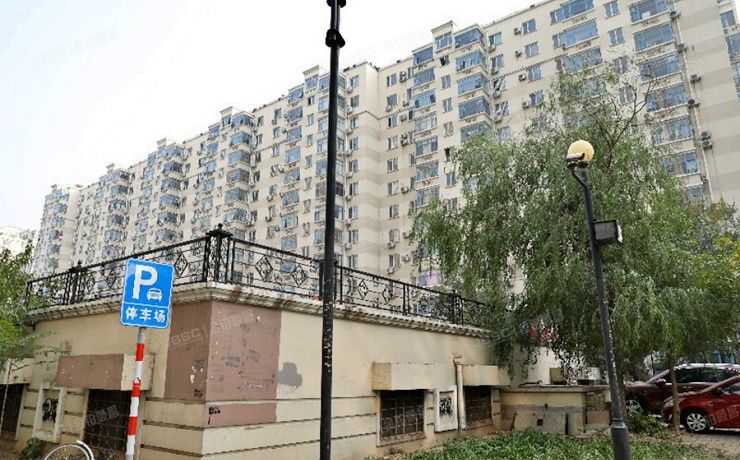 昌平区 东小口镇天通西苑三区7号楼1层2单元102（天通西苑三区）