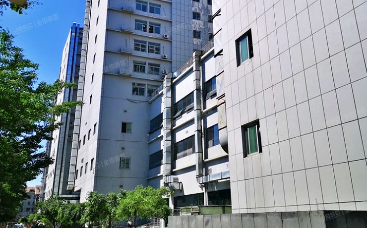 海淀区 信息路甲28号10层D座10B（科实大厦）综合