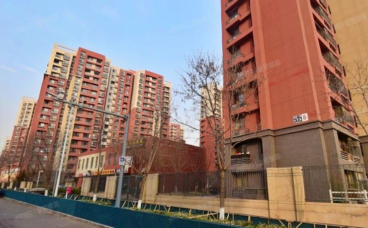 通州区 榆东一街6号院8号楼1层2单元103（金地格林格林）