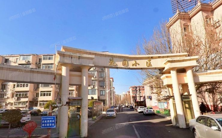 密云区 花园小区31号楼6层2单元601号（花园小区）