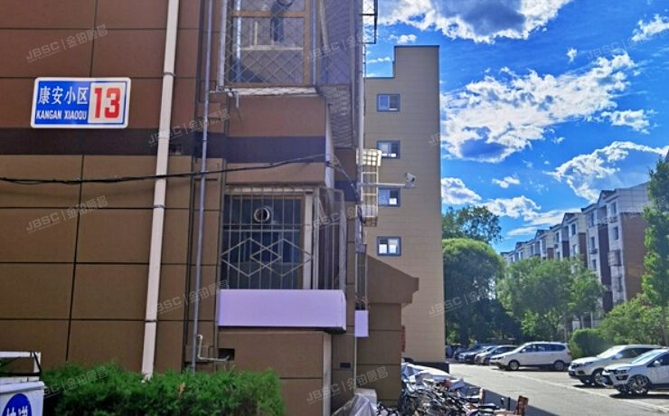 延庆区 康安小区13号楼2层五单元504（康安小区）