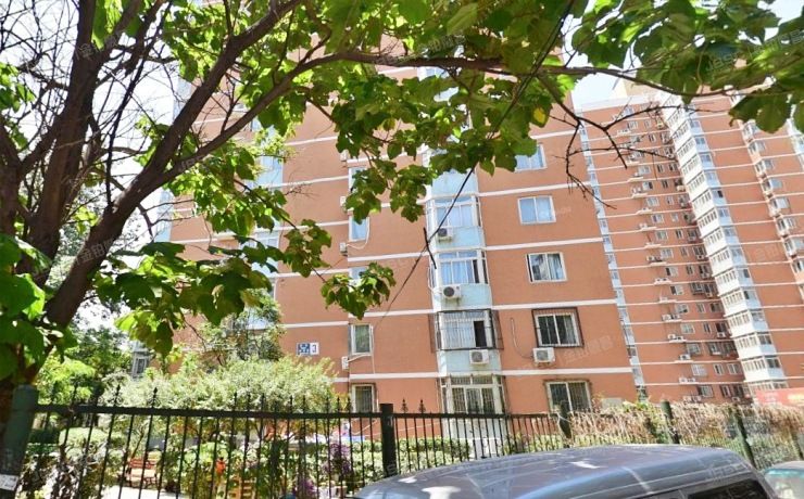 海淀区 清河三街99号海清园3号楼14层1408（海清园）