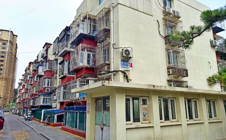 朝阳区 麦子店街14号楼2层3门202（麦子店街）